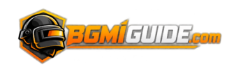 BGMIGuide.com logo